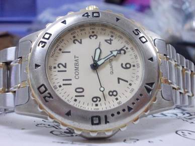 Original Combat gent watch