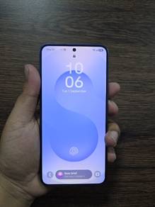 Samsung Galaxy S25 MYSET