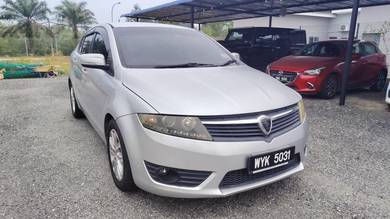 Proton Preve EXECUTIVE in Puncak Alam, SGR