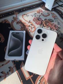 iPhone 15 Pro 256GB