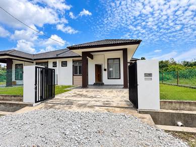 Semi-Detached House For Sale in Ketereh,KTN