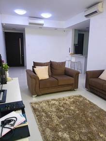 Condominium For Sale in The Capers @ Sentul East