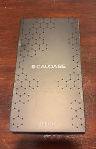 Caudabe Sheath