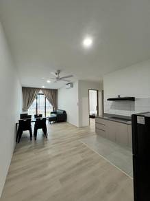 Apartment For Rent in Kenny Hill Residences