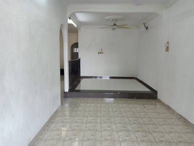 1-storey Terraced House For Rent in Alma,PNG