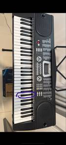 Keyboard for sale
