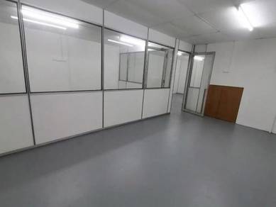 Office space For Rent in Klang,SGR