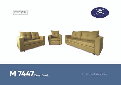 Sofa 1+2+3 M7447