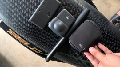 Dji osmo 360