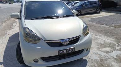 Perodua MyVi EZi PREMIUM in Kepala Batas, PNG