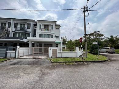 2.5-storey Terraced House For Sale in Seremban,NSN