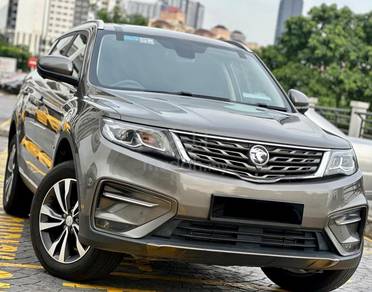 Proton X70 EXECUTIVE 2WD in Seremban, NSN