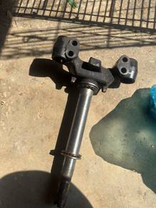 T fork Y15 Ori