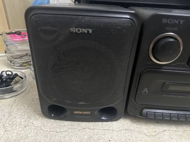 sony