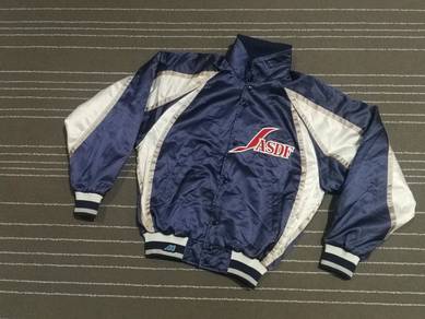Japan Air Self Defense Force X mizuno L