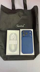 IPHONE 17PRO 256gb LIKE NEW