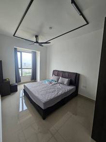 Service Residence For Rent in GEM Residences