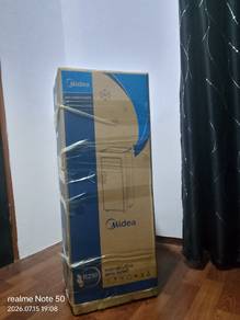 AirCond Portable Media 1.0Hp