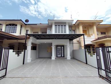2-storey Terraced House For Sale in Kulai,JHR