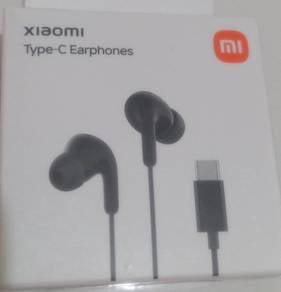 Earphone