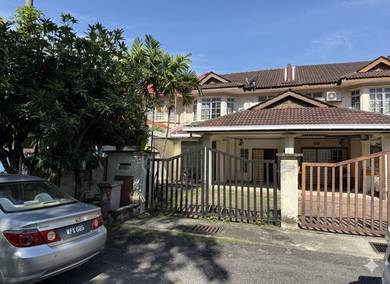 2-storey Terraced House For Sale in Kota Damansara,SGR