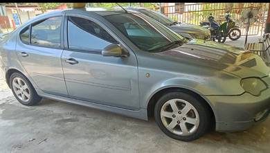 Proton Gen2 H-LINE ENHANCED VERSION A in Kuala Terengganu, TRG