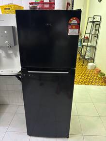 Peti Ais 2 Pintu