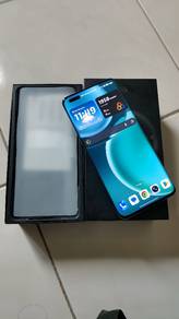 honor magic 4 pro 5G 8+8/256 fullset like new 