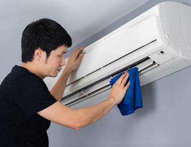 Aircond service & Aircond Repair