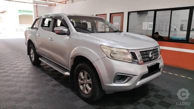 Nissan Navara SE in Kuching, SWK