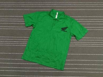 Honda monkey polo tee SAIZ s