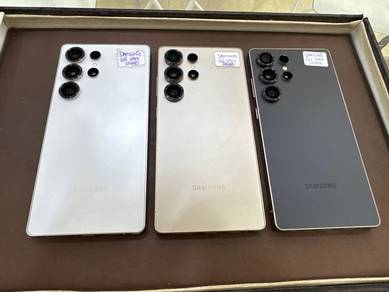 Samsung Galaxy S25 Ultra 256GB (MZ Mobile)