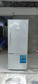 Panasonic inverter 2door fridge refrigerator