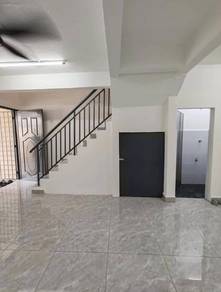 2-storey Terraced House For Sale in Skudai,JHR