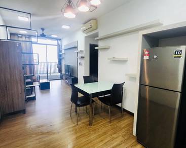 Condominium For Rent in The Gardens (Penampang)