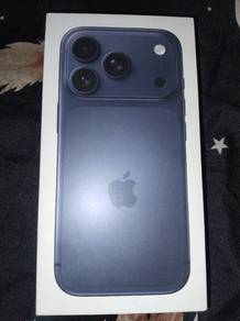 Iphone 17 Pro to let go