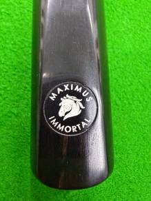 Maximus Snooker Cues