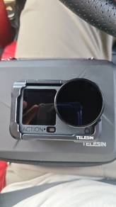 Dji osmo action 6