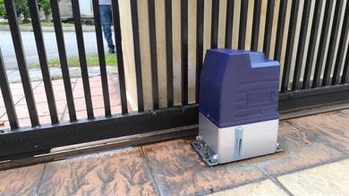 AutoGate System Starlight BIG sales Offer SV2100
