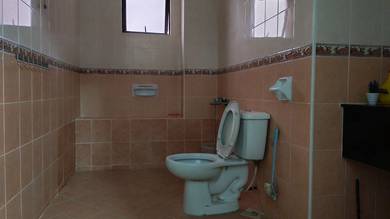 Room in Kota Kinabalu, SBH