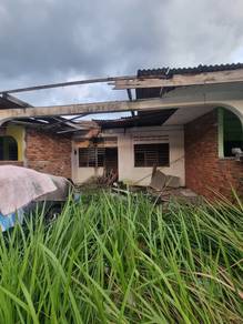Residential Land in Ipoh, PRK