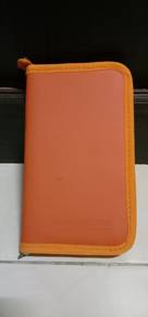 Passport Holder - Eat Pray Love