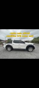 Nissan Navara VL PLUS BLACK SERIES in Alor Setar, KDH