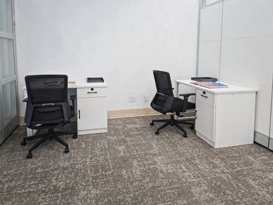 Office space For Rent in Subang Jaya,SGR