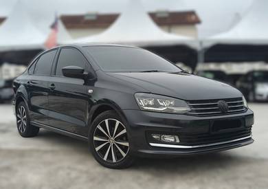 Volkswagen Vento TSI HIGHLINE in Ipoh, PRK