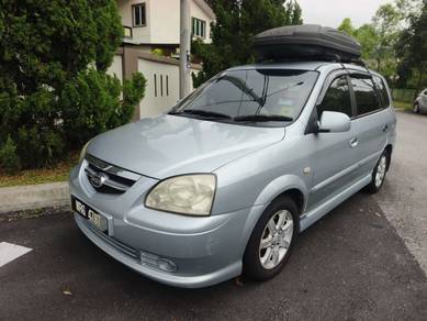 Naza Citra GS in Kajang, SGR
