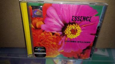 CD Lucinda Williams - Essence