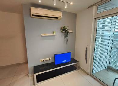 Service Residence For Rent in D'Esplanade Residence @ KSL City