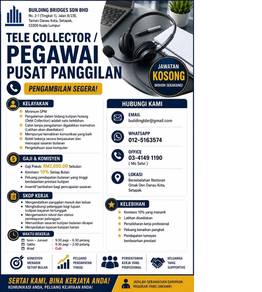 Pegawai Pusat Panggilan