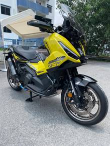 Honda XADV
